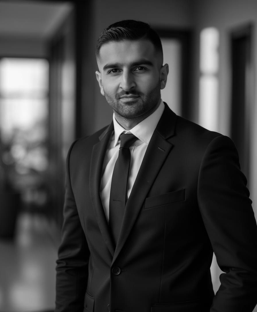 Akash Thakrar