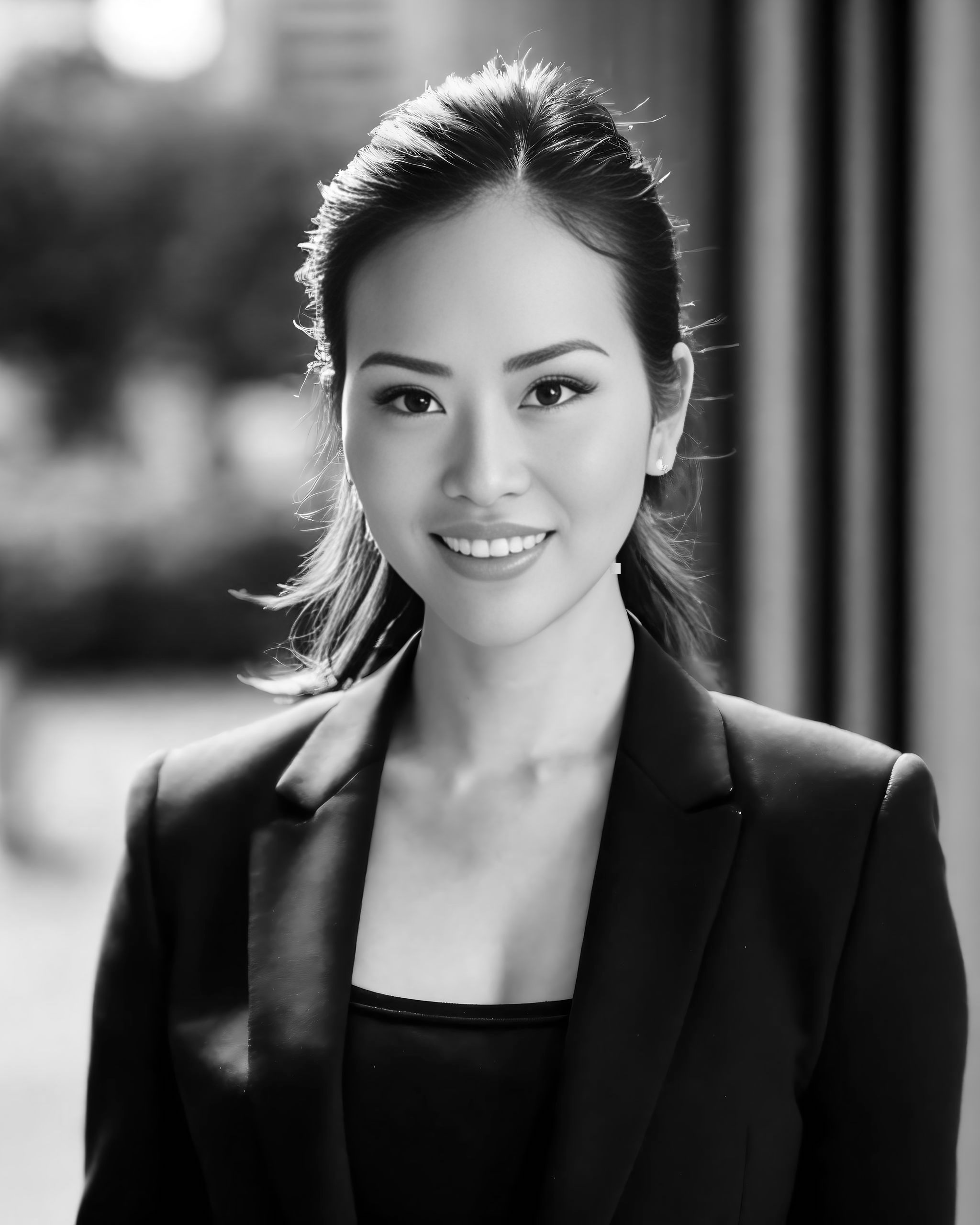 Catherine Chen